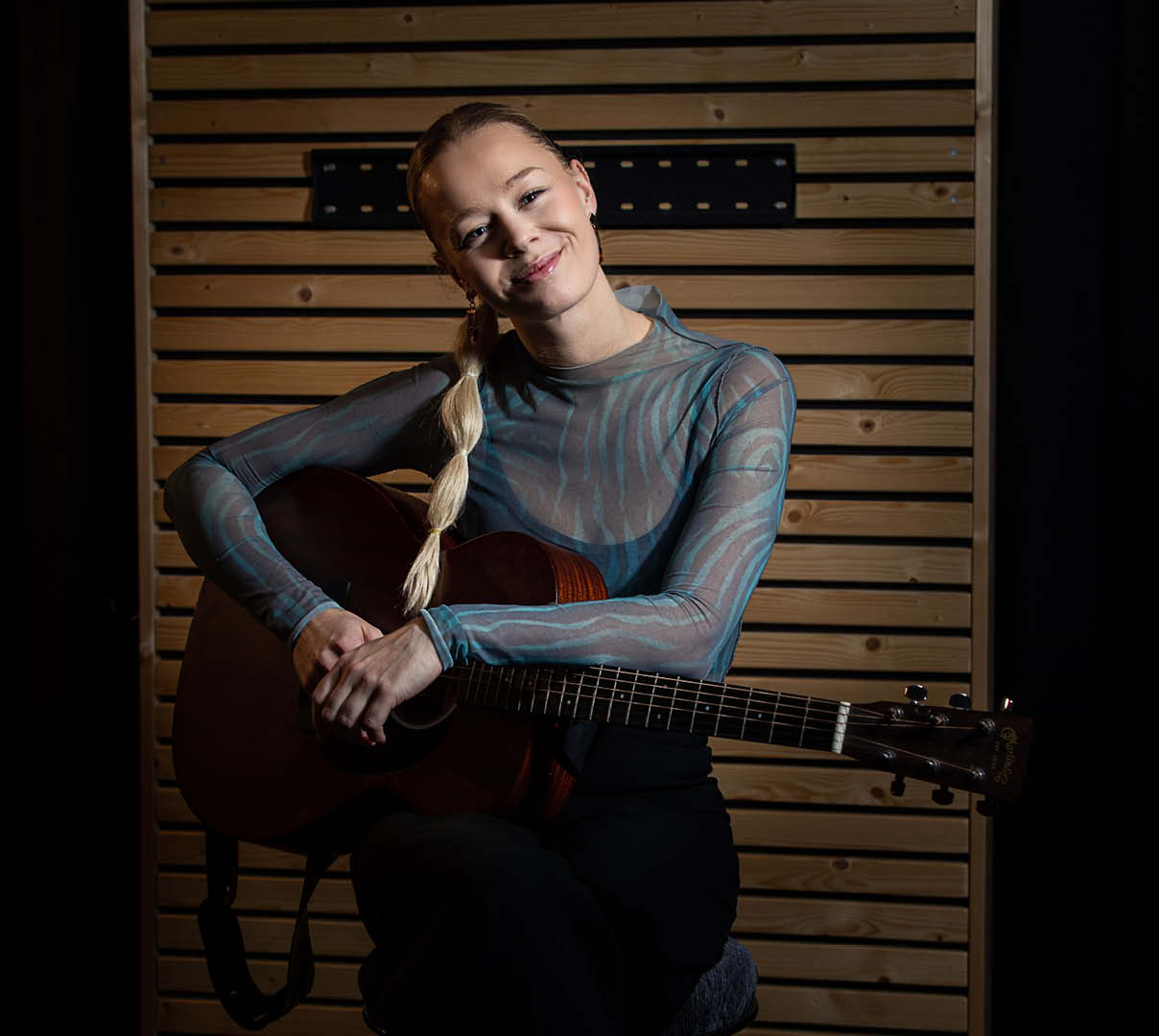 Anne Sofie Wraae